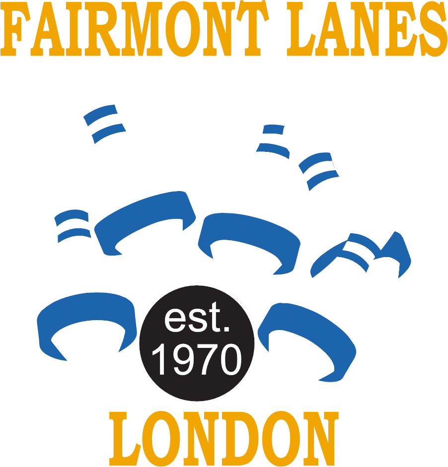 Fairmont Youth Bowling League