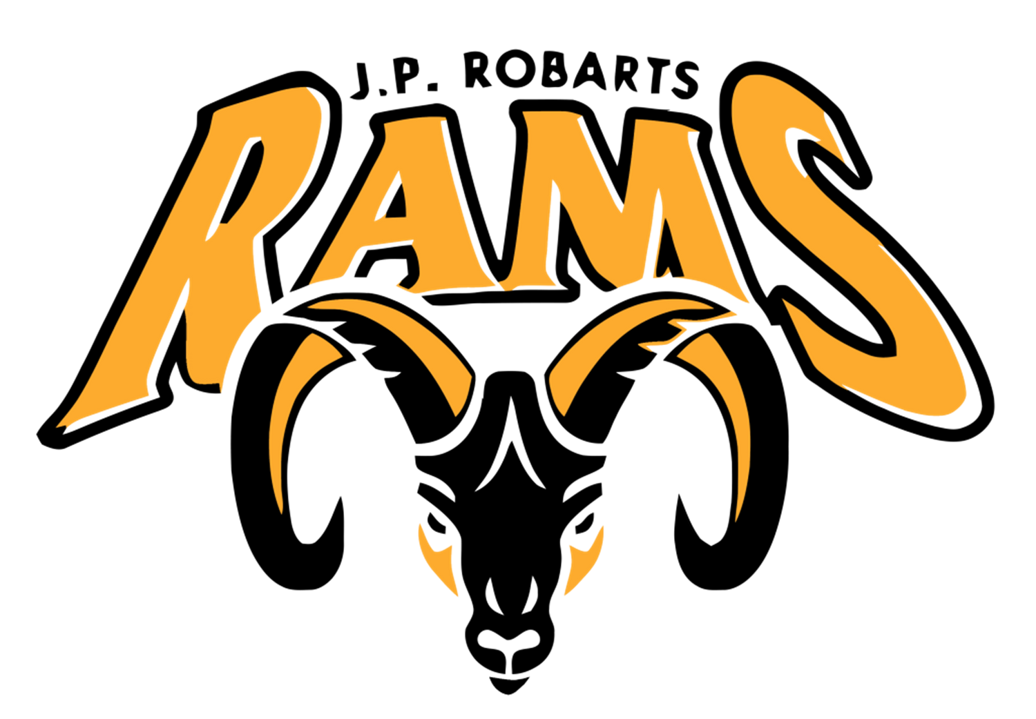 JP Robarts Rams
