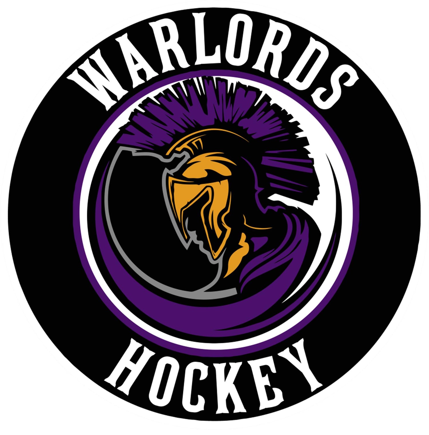 Warlords Hockey