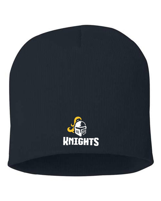 East Oxford Knights Embroidered Toque