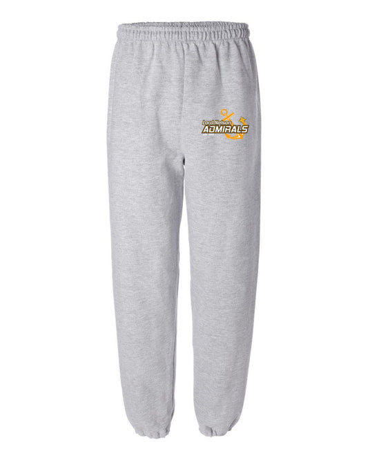 Lord Nelson Admirals Youth Fleece Track Pants