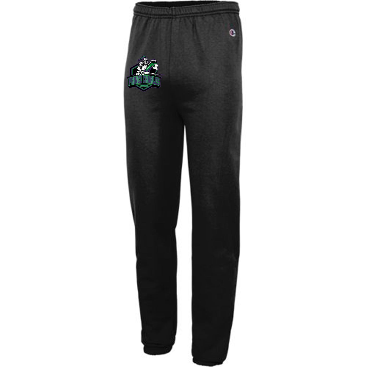 Prince Charles Chargers Adult Champion Sweat Pants