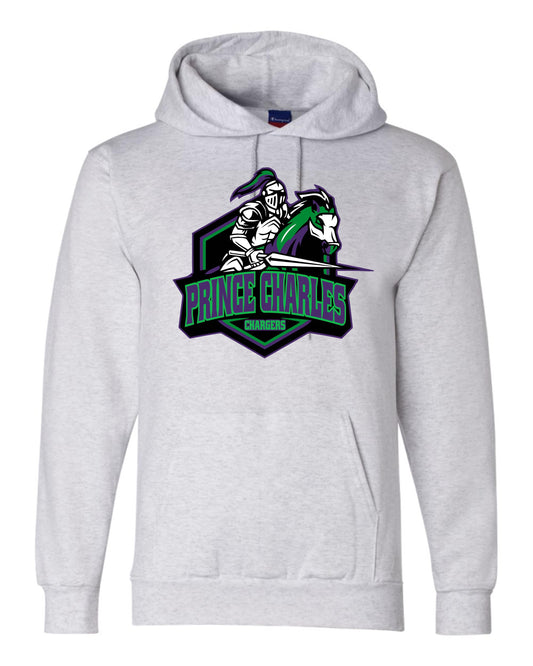 Prince Charles Chargers Champion Youth Hoodie