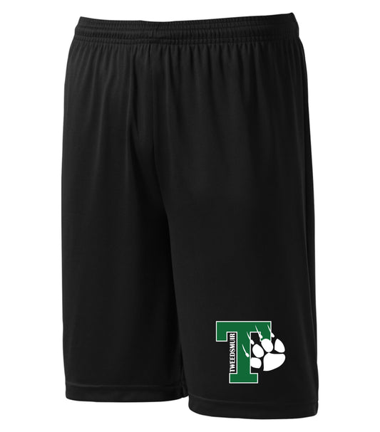 Tweedsmuir Tigers Men's/Boys Shorts
